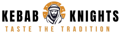Kebab Knights Logo